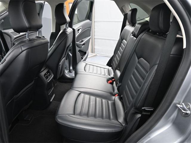 used 2024 Ford Edge car, priced at $26,995