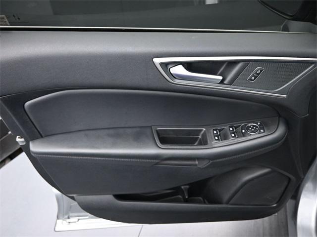 used 2024 Ford Edge car, priced at $26,995