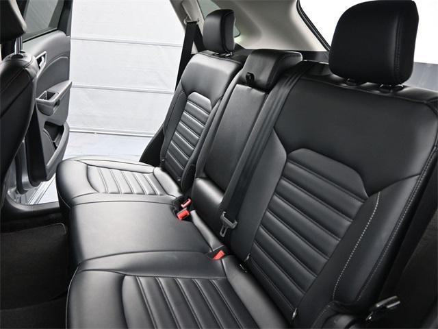 used 2024 Ford Edge car, priced at $26,995