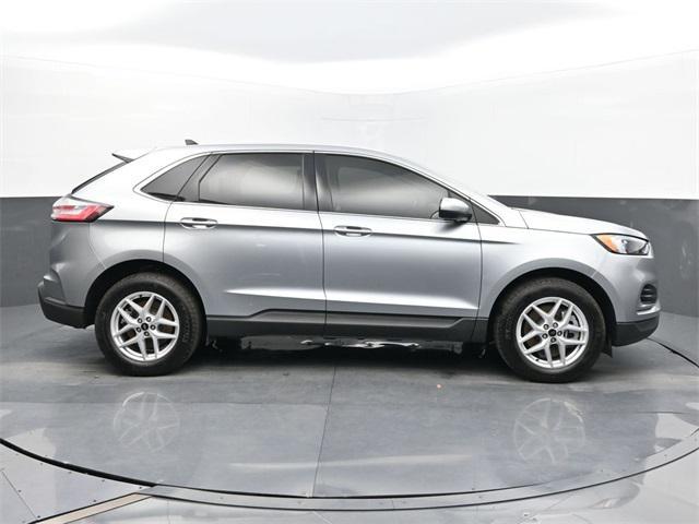 used 2024 Ford Edge car, priced at $26,995