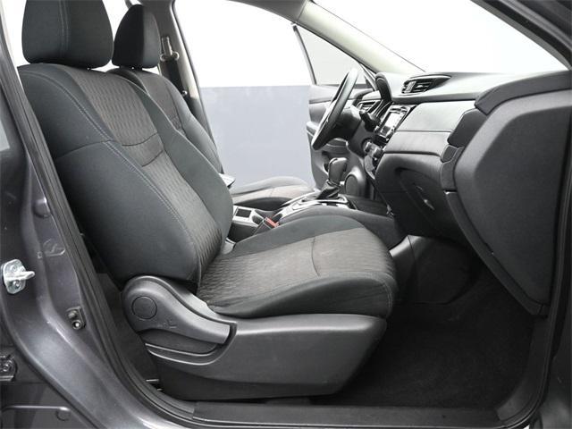 used 2018 Nissan Rogue car, priced at $13,495