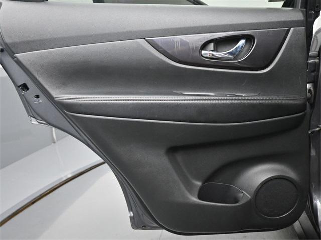 used 2018 Nissan Rogue car, priced at $13,495