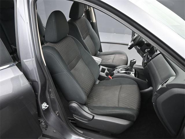 used 2018 Nissan Rogue car, priced at $13,495