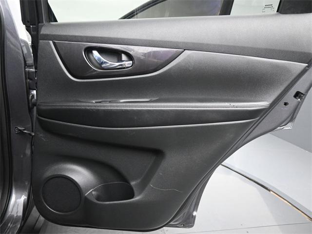 used 2018 Nissan Rogue car, priced at $13,495