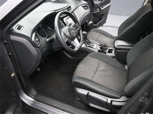 used 2018 Nissan Rogue car, priced at $13,495