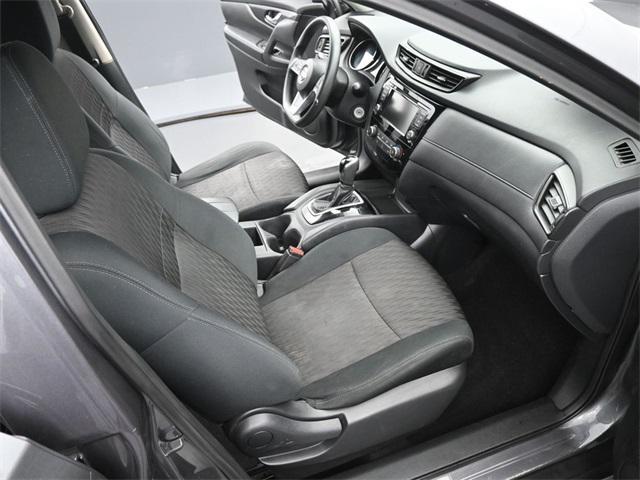 used 2018 Nissan Rogue car, priced at $13,495