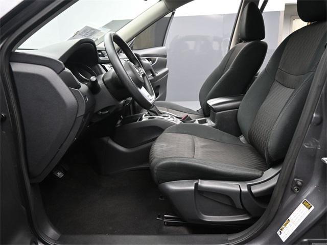 used 2018 Nissan Rogue car, priced at $13,495