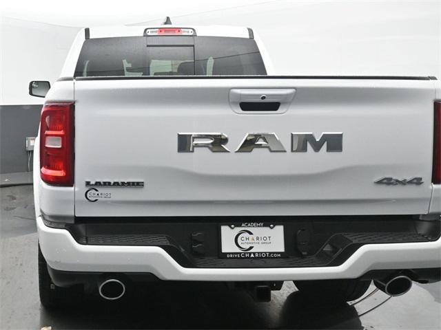 new 2026 Ram 1500 car, priced at $72,299