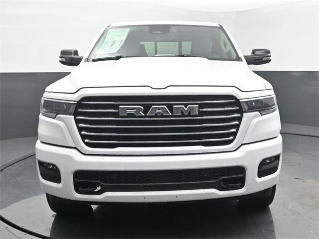 new 2026 Ram 1500 car, priced at $72,299