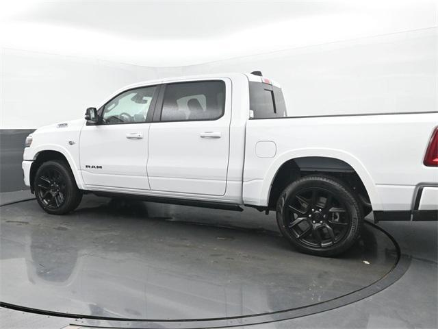 new 2026 Ram 1500 car, priced at $72,299