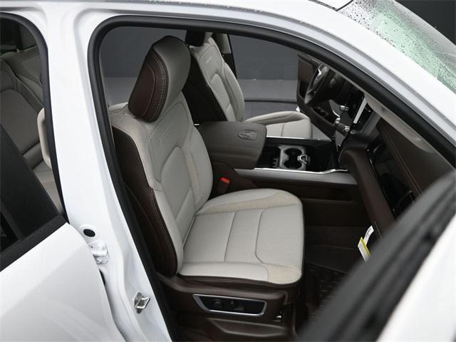 new 2026 Ram 1500 car, priced at $72,299