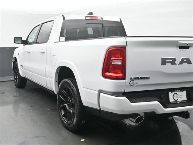 new 2026 Ram 1500 car, priced at $72,299