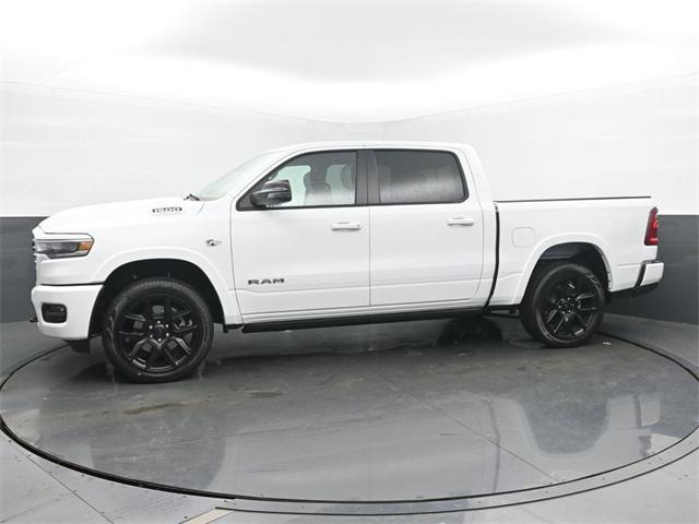 new 2026 Ram 1500 car, priced at $72,299