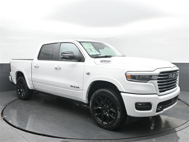new 2026 Ram 1500 car, priced at $72,299