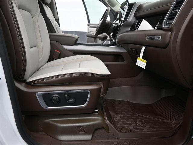 new 2026 Ram 1500 car, priced at $72,299