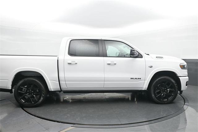 new 2026 Ram 1500 car, priced at $72,299