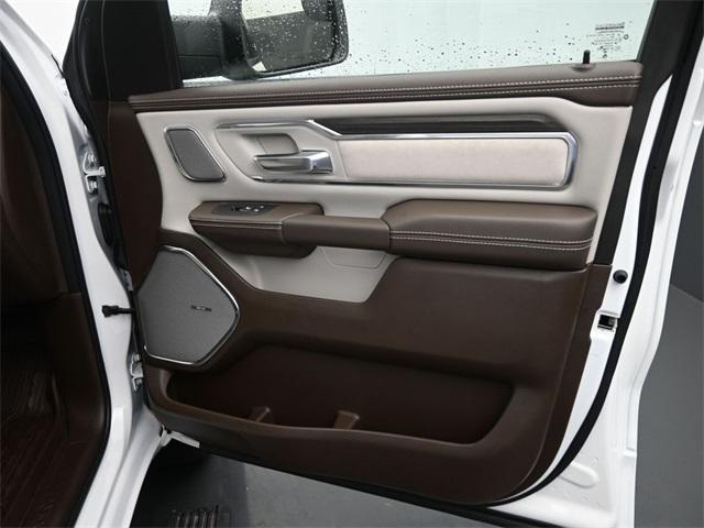 new 2026 Ram 1500 car, priced at $72,299