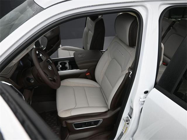 new 2026 Ram 1500 car, priced at $72,299