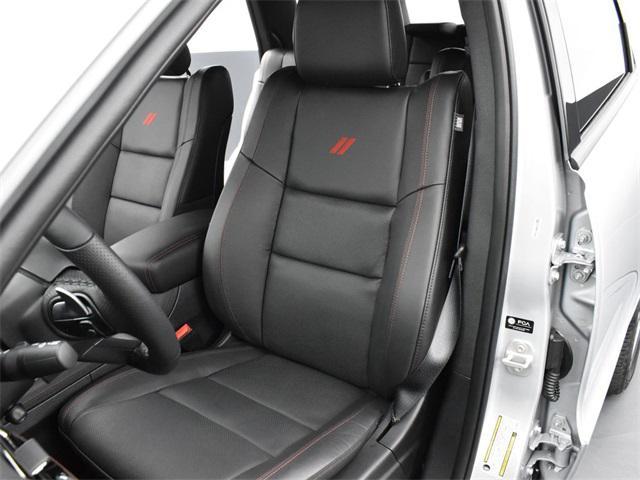 new 2024 Dodge Durango car, priced at $44,612