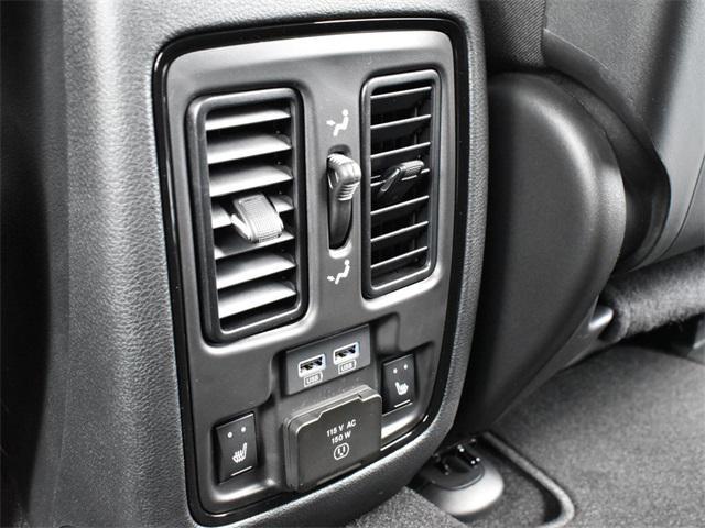 new 2024 Dodge Durango car, priced at $44,612