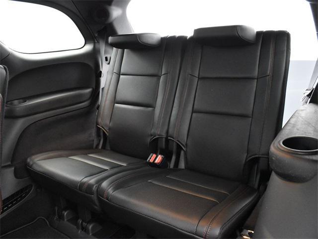 new 2024 Dodge Durango car, priced at $44,612