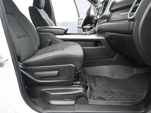 used 2023 Ram 1500 car, priced at $41,995