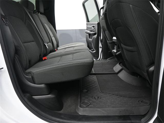 used 2023 Ram 1500 car, priced at $41,995