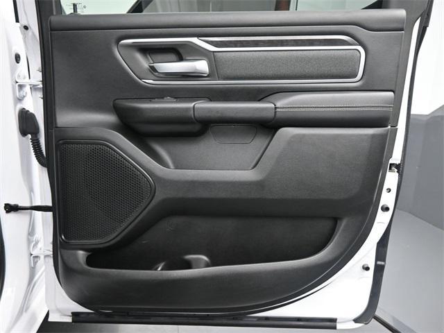 used 2023 Ram 1500 car, priced at $41,995