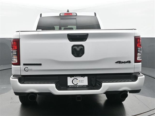 used 2023 Ram 1500 car, priced at $41,995