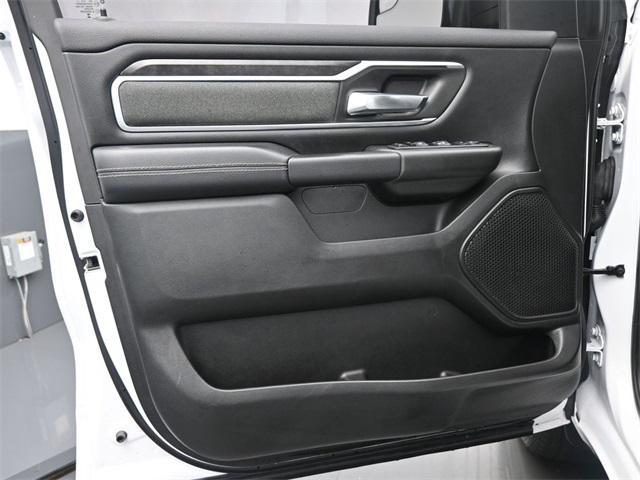 used 2023 Ram 1500 car, priced at $41,995