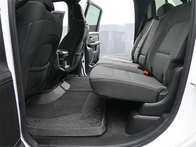 used 2023 Ram 1500 car, priced at $41,995