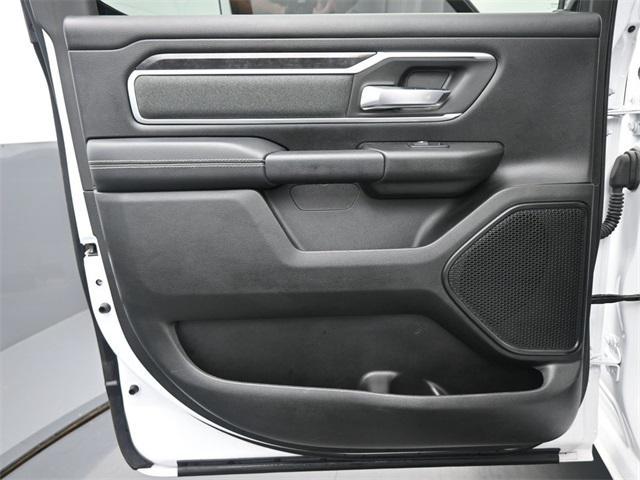 used 2023 Ram 1500 car, priced at $41,995