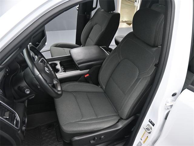 used 2023 Ram 1500 car, priced at $41,995