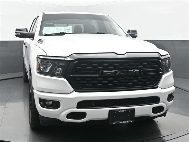 used 2023 Ram 1500 car, priced at $41,995