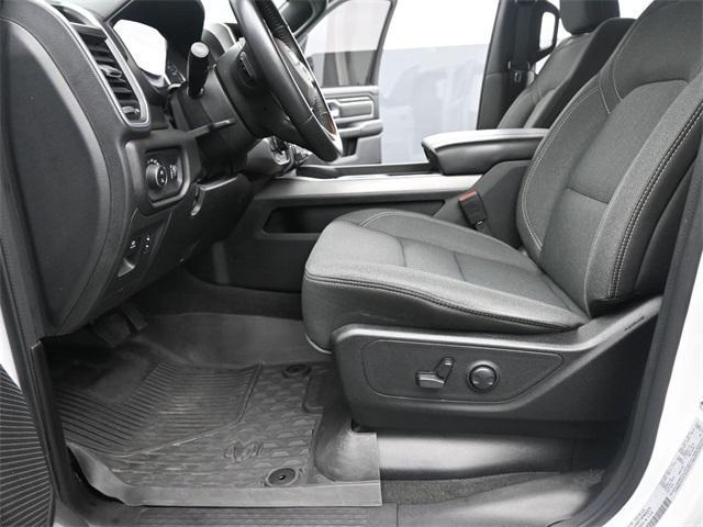 used 2023 Ram 1500 car, priced at $41,995