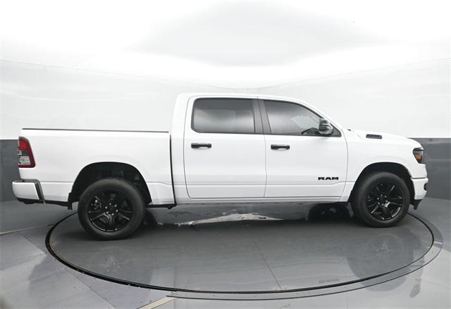 used 2023 Ram 1500 car, priced at $41,995