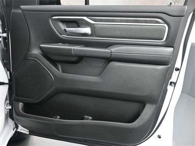 used 2023 Ram 1500 car, priced at $41,995