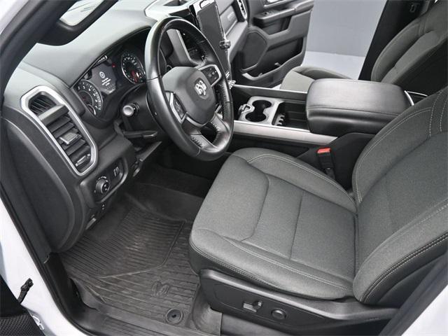 used 2023 Ram 1500 car, priced at $41,995