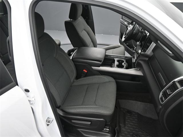 used 2023 Ram 1500 car, priced at $41,995