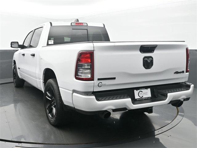 used 2023 Ram 1500 car, priced at $41,995