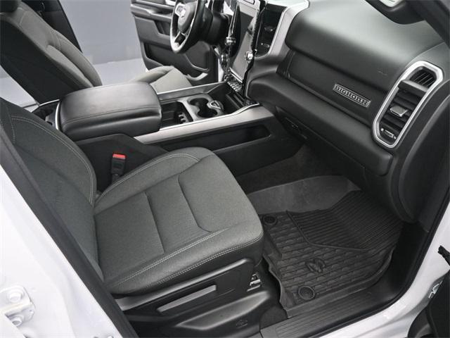 used 2023 Ram 1500 car, priced at $41,995