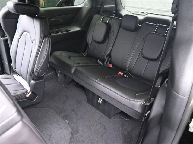new 2026 Chrysler Pacifica car, priced at $44,890