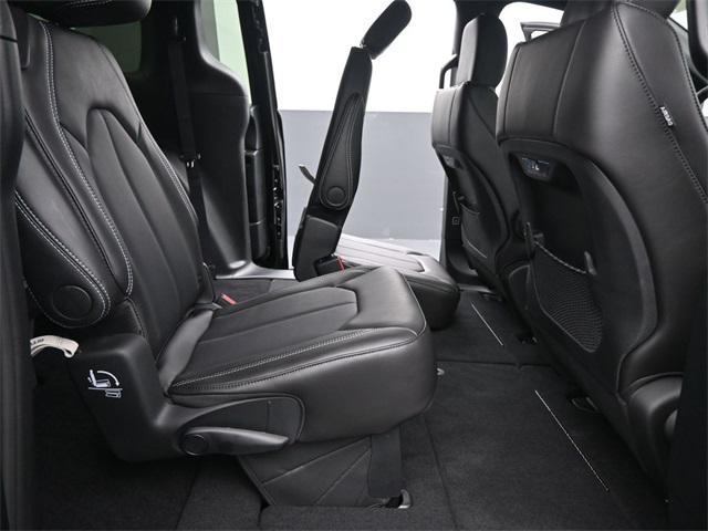 new 2026 Chrysler Pacifica car, priced at $44,890