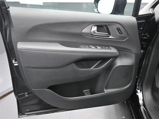 new 2026 Chrysler Pacifica car, priced at $44,890