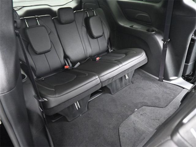 new 2026 Chrysler Pacifica car, priced at $44,890