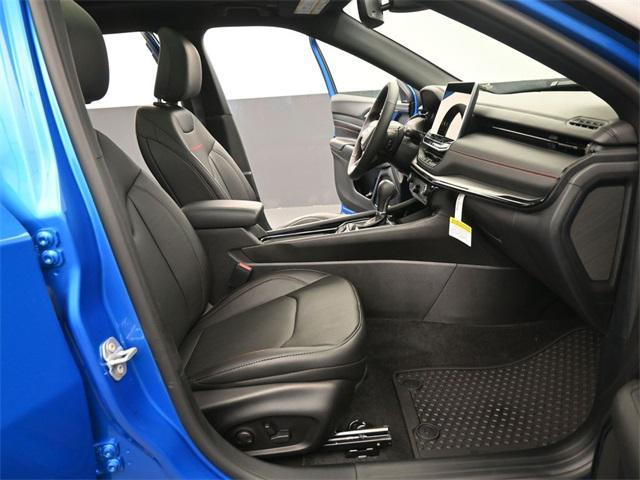 new 2025 Jeep Compass car, priced at $37,493