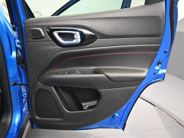 new 2025 Jeep Compass car, priced at $37,493