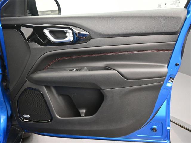 new 2025 Jeep Compass car, priced at $37,493