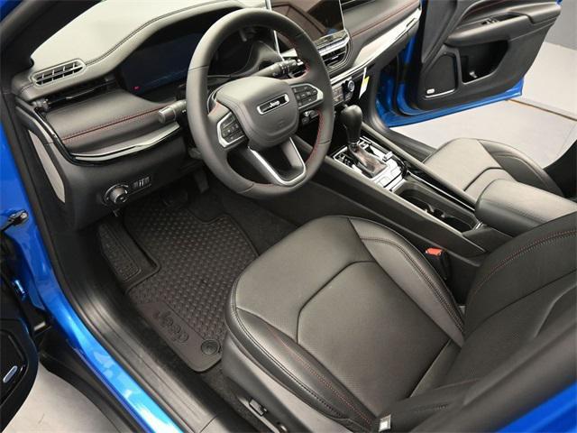 new 2025 Jeep Compass car, priced at $37,493