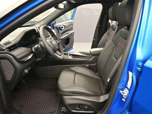 new 2025 Jeep Compass car, priced at $37,493